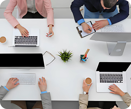 AI & Machine Learning Careers