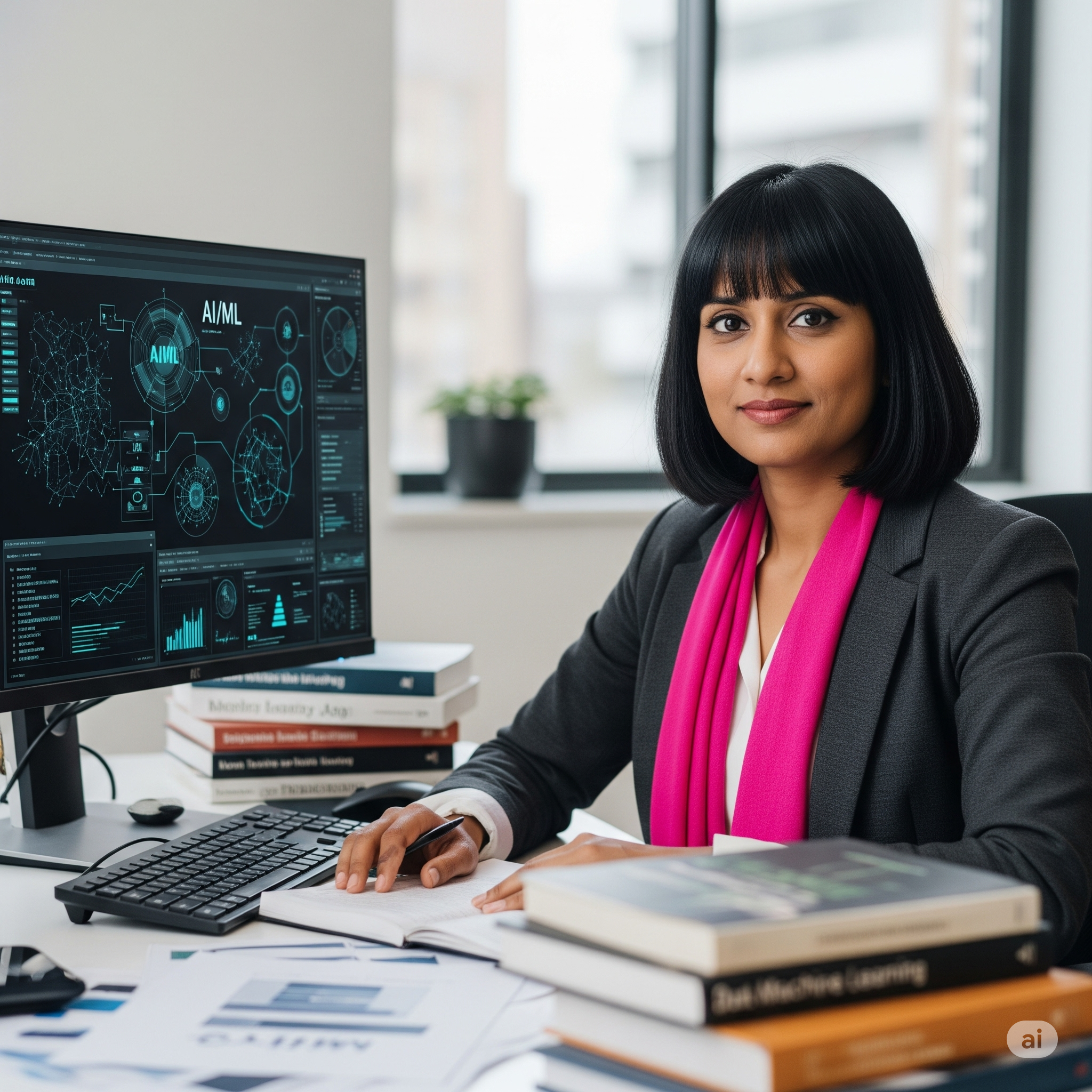 Computer Science Engineer