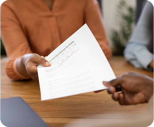 2. Application Submission