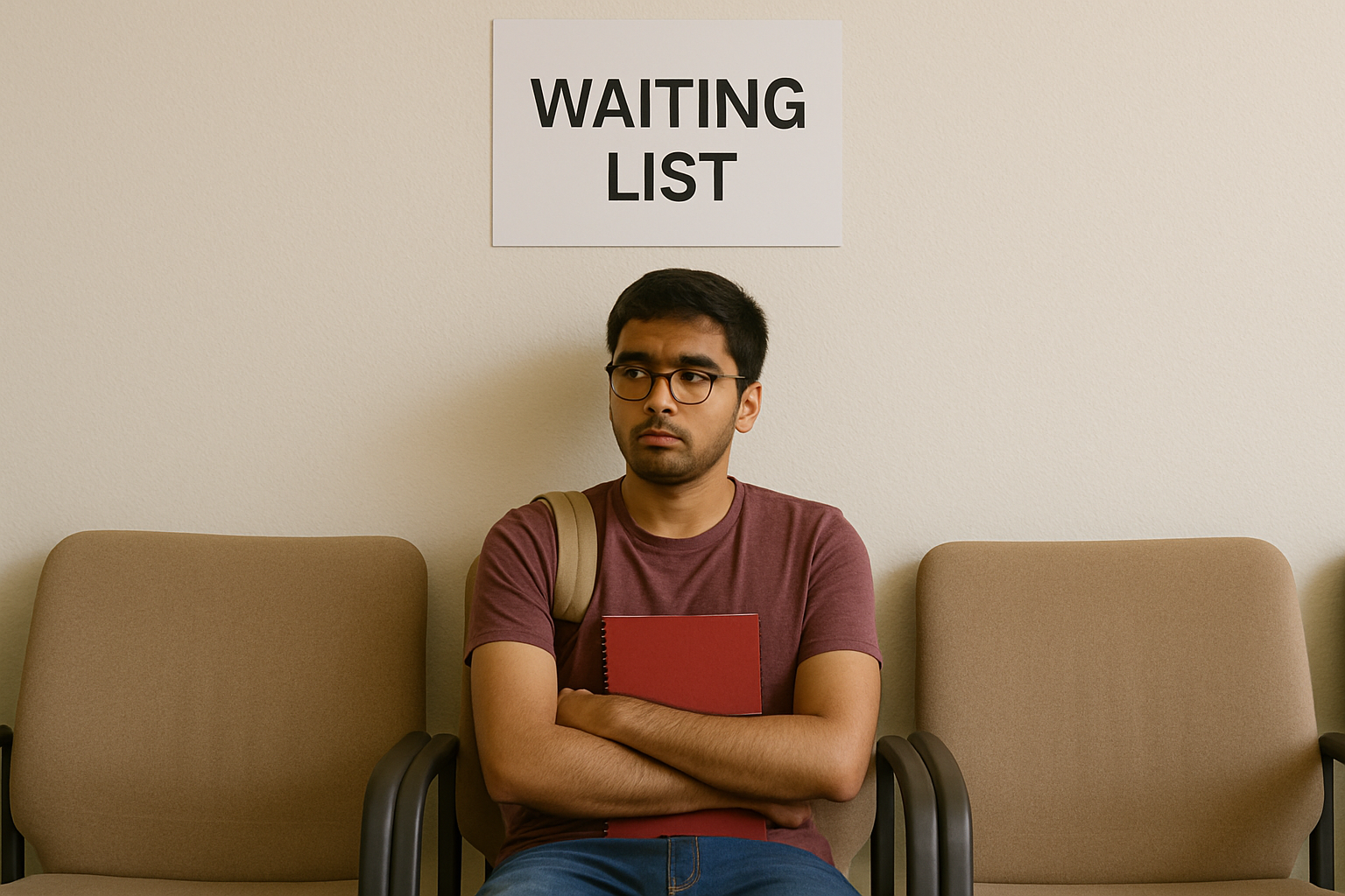 7. Waitlist and Vacancies