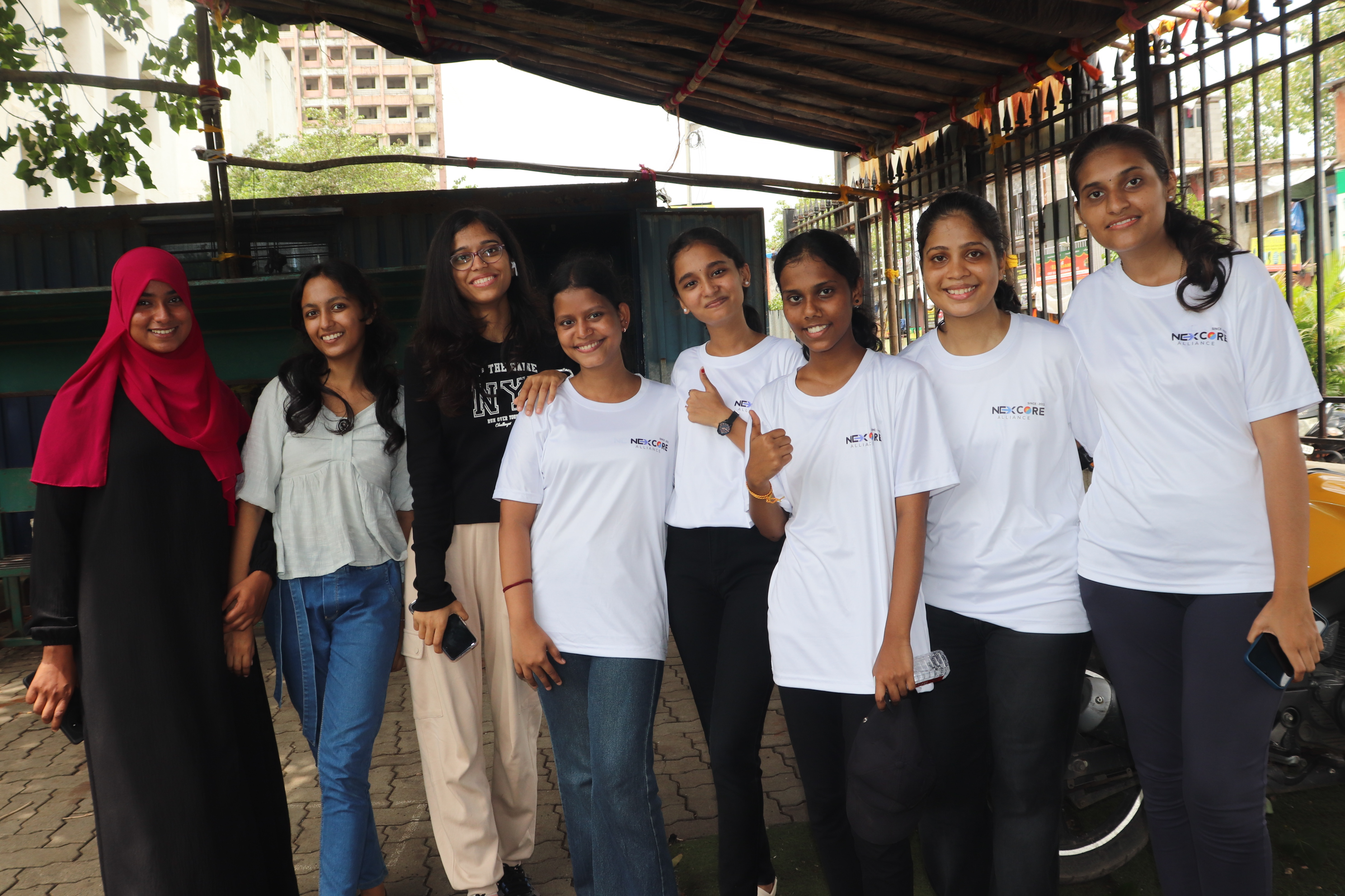 Inter-Batch Cricket Tournament thumbnail 11