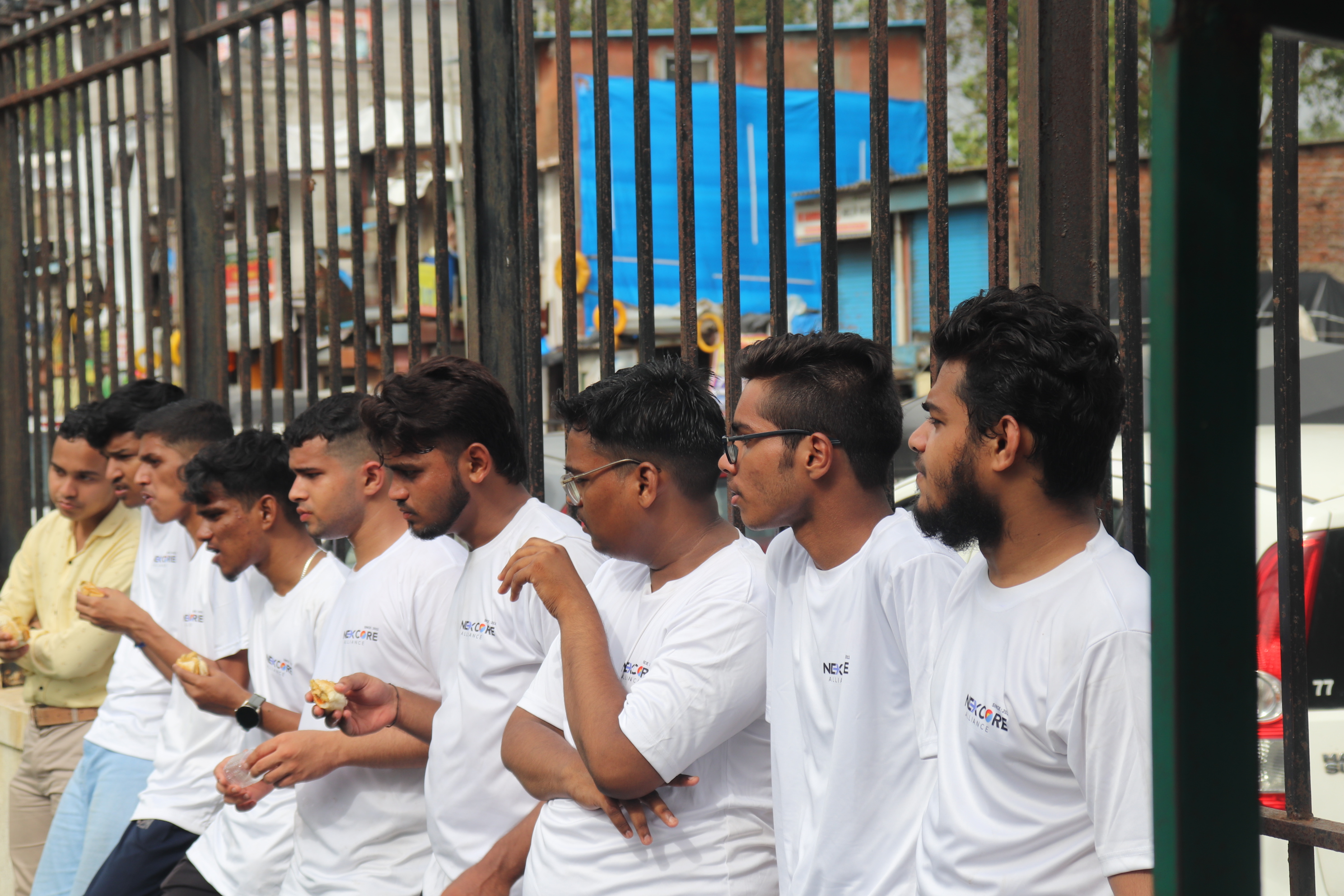 Inter-Batch Cricket Tournament thumbnail 13