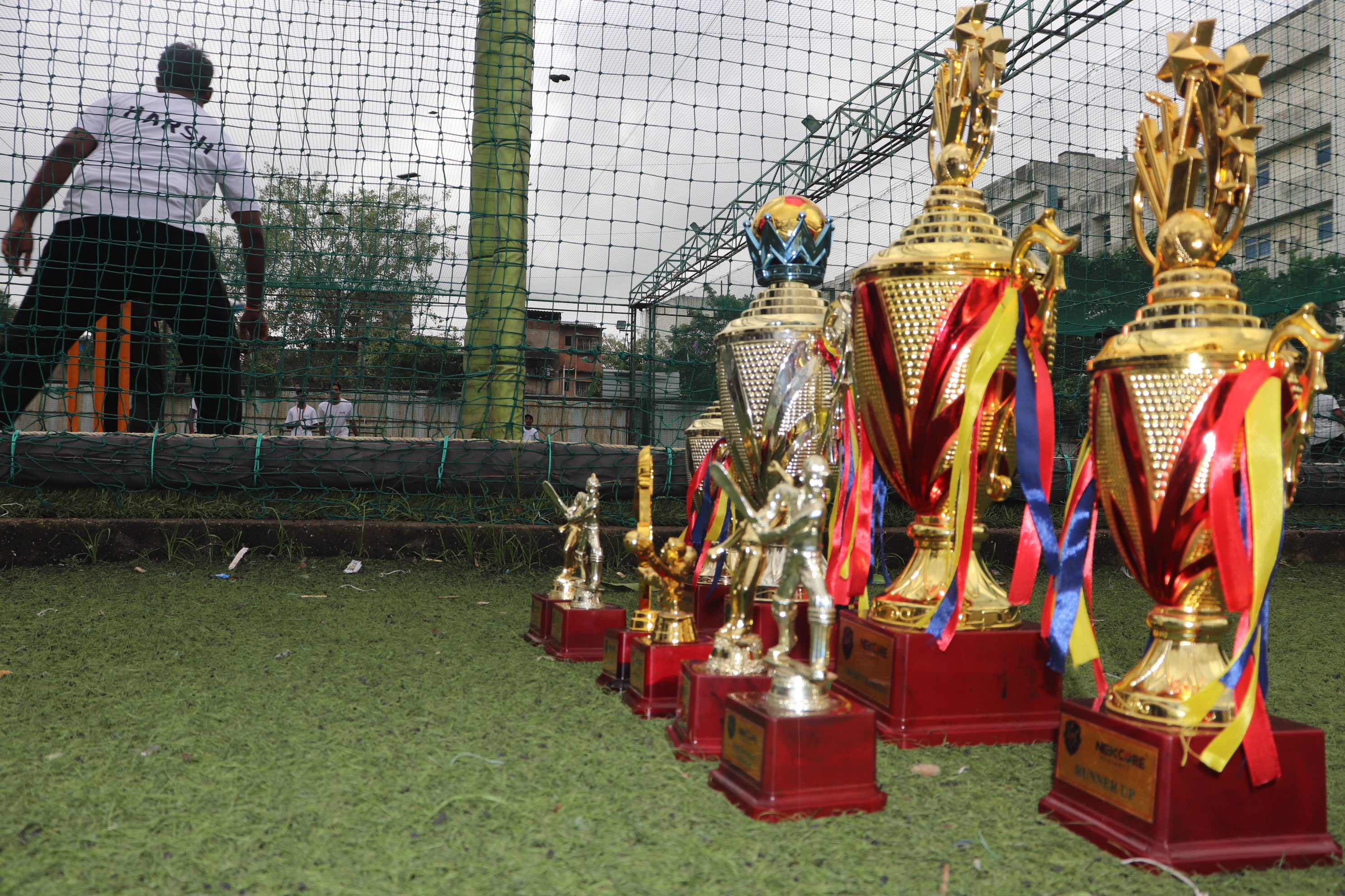 Inter-Batch Cricket Tournament thumbnail 15