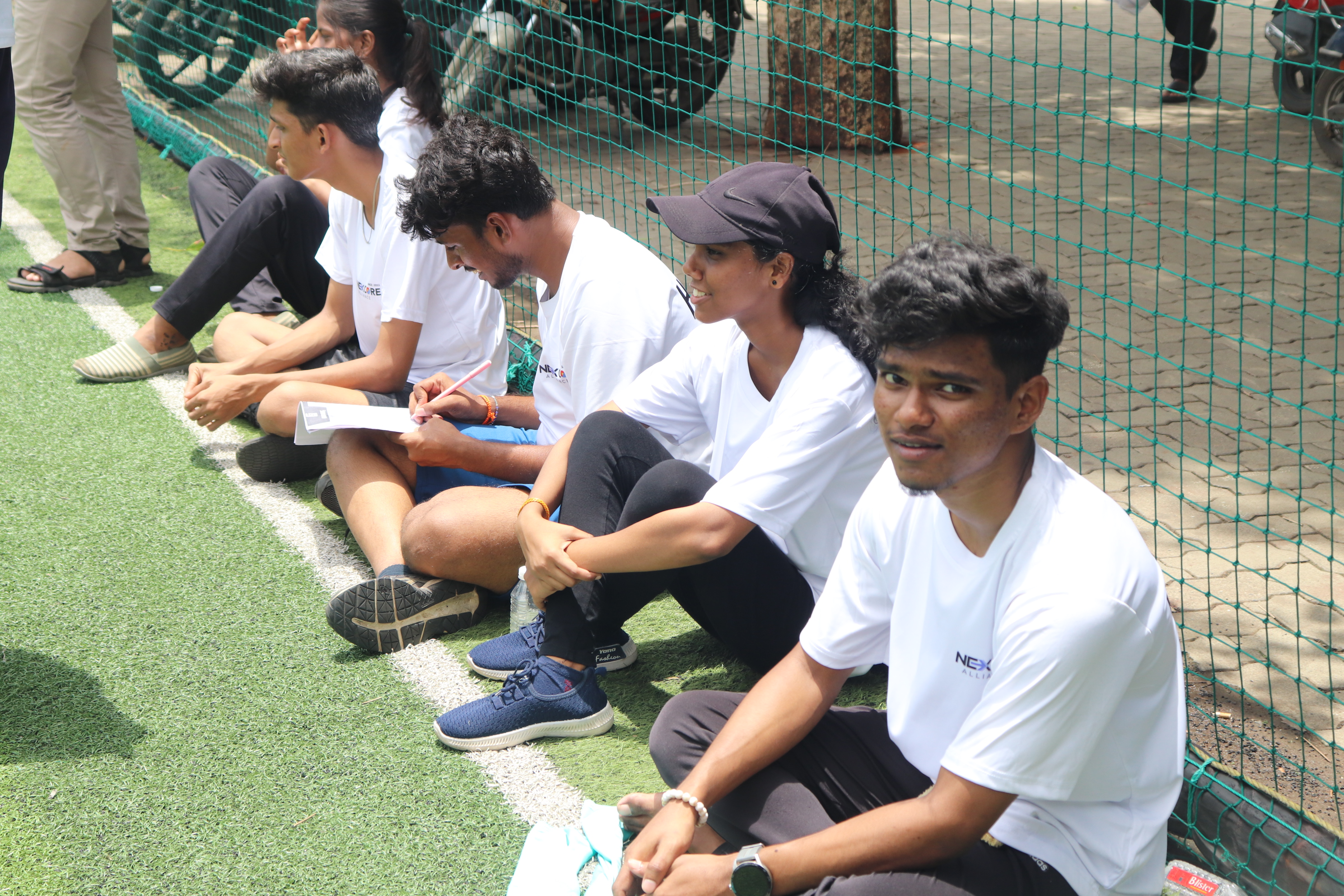 Inter-Batch Cricket Tournament thumbnail 5