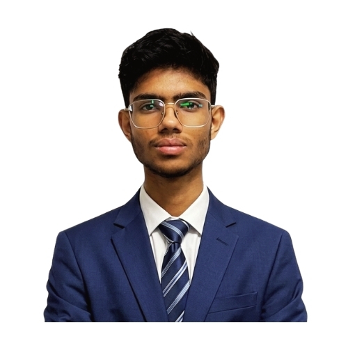 Affan — Nexcore Institute B.Voc student