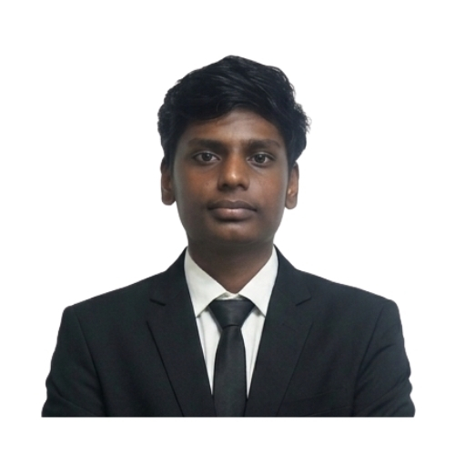 Irfan — Nexcore Institute B.Voc student