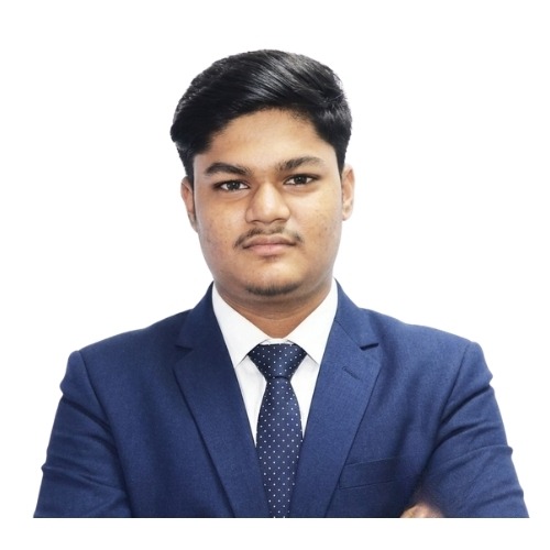 Sahil — Nexcore Institute B.Voc student