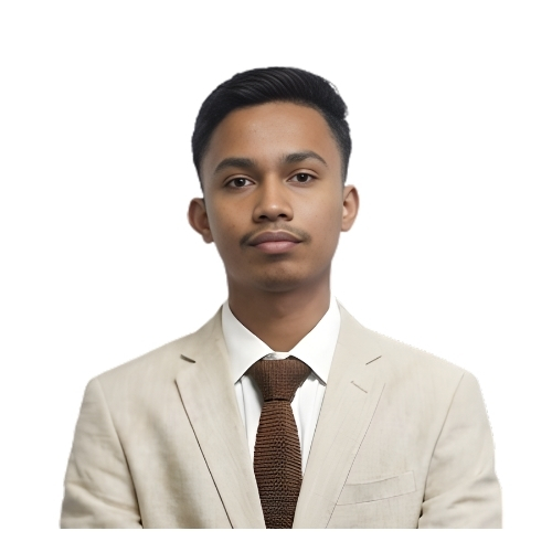 Sudeep — Nexcore Institute B.Voc student