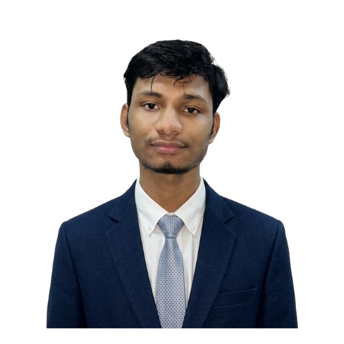 Yaseen — Nexcore Institute B.Voc student